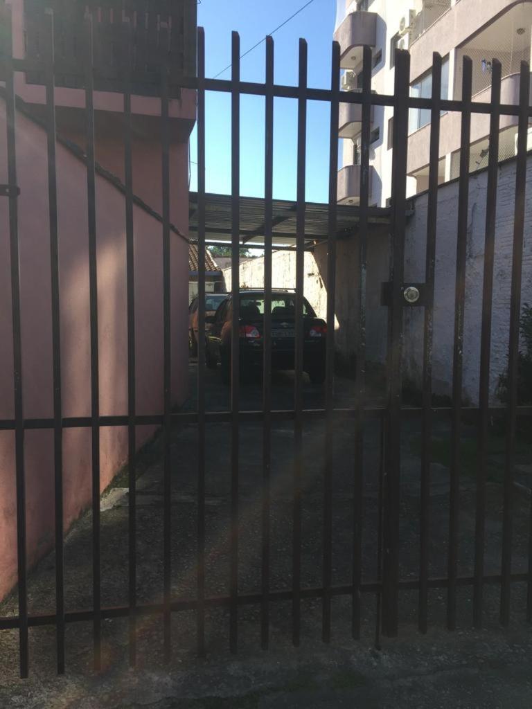 Casa Itagua-Ubatuba-Sp Ξενοδοχείο Εξωτερικό φωτογραφία